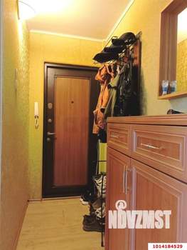 2-к квартира, вторичка, 47м2, 2/5 этаж