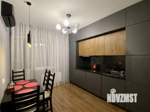 1-к квартира, вторичка, 42м2, 11/19 этаж