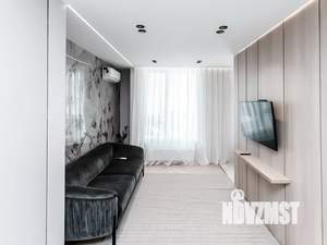 2-к квартира, вторичка, 58м2, 10/16 этаж