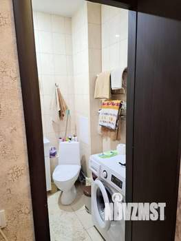 1-к квартира, вторичка, 42м2, 13/18 этаж