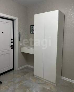 2-к квартира, вторичка, 66м2, 14/14 этаж