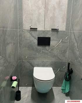 3-к квартира, вторичка, 76м2, 15/20 этаж