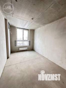 2-к квартира, вторичка, 50м2, 3/24 этаж
