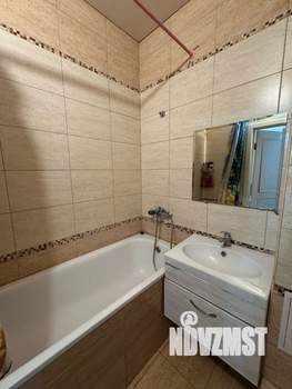 1-к квартира, вторичка, 33м2, 8/10 этаж