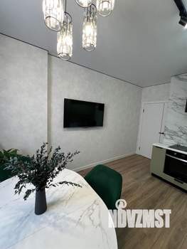 2-к квартира, вторичка, 51м2, 9/16 этаж