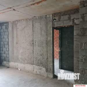 1-к квартира, вторичка, 41м2, 9/10 этаж