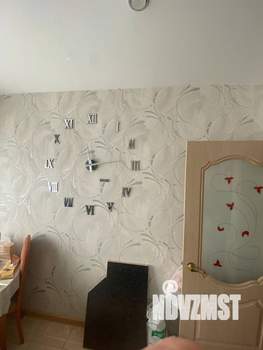 2-к квартира, вторичка, 53м2, 6/6 этаж