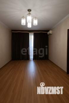 2-к квартира, вторичка, 54м2, 4/9 этаж