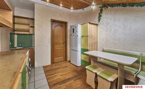 1-к квартира, вторичка, 47м2, 6/6 этаж