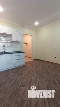 Студия квартира, вторичка, 21м2, 2/24 этаж