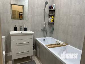 1-к квартира, вторичка, 40м2, 11/17 этаж