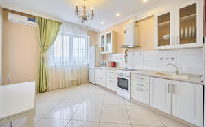 2-к квартира, вторичка, 69м2, 10/19 этаж