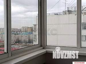 1-к квартира, вторичка, 37м2, 16/16 этаж