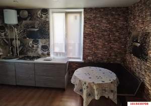 2-к квартира, вторичка, 56м2, 1/1 этаж