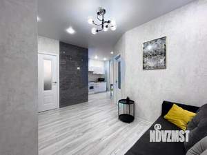 1-к квартира, вторичка, 31м2, 3/16 этаж