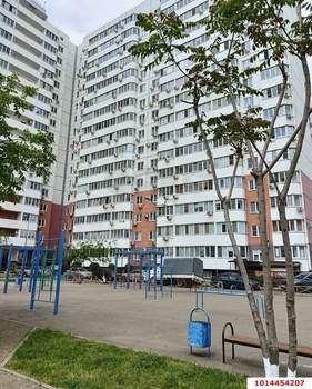 Студия квартира, вторичка, 29м2, 3/10 этаж