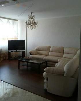 1-к квартира, вторичка, 84м2, 13/17 этаж