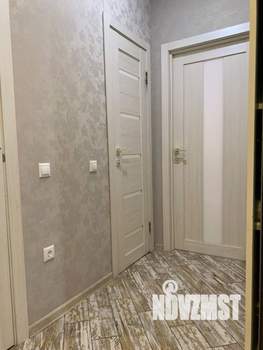 2-к квартира, вторичка, 60м2, 7/20 этаж