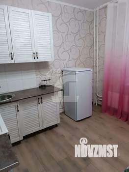 1-к квартира, вторичка, 39м2, 5/16 этаж