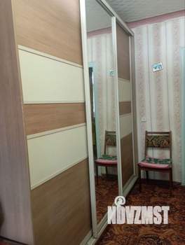 3-к квартира, вторичка, 56м2, 5/5 этаж