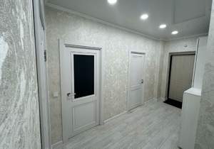 3-к квартира, вторичка, 71м2, 8/17 этаж
