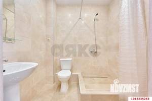 2-к квартира, вторичка, 64м2, 10/12 этаж