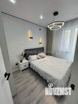 2-к квартира, вторичка, 55м2, 12/24 этаж