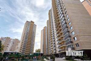 Студия квартира, вторичка, 23м2, 21/24 этаж