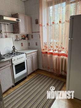 1-к квартира, вторичка, 30м2, 1/2 этаж