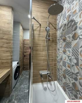 1-к квартира, вторичка, 42м2, 16/24 этаж