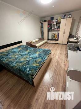 3-к квартира, вторичка, 78м2, 11/16 этаж