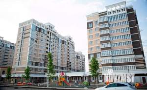 2-к квартира, вторичка, 57м2, 5/9 этаж