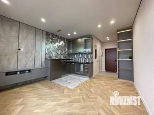 Студия квартира, вторичка, 27м2, 13/17 этаж