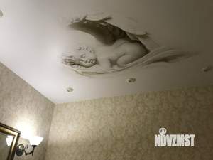 3-к квартира, вторичка, 115м2, 16/25 этаж