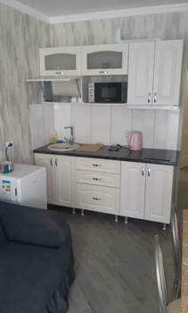 1-к квартира, вторичка, 38м2, 4/19 этаж