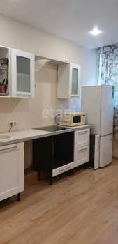 1-к квартира, вторичка, 36м2, 1/3 этаж