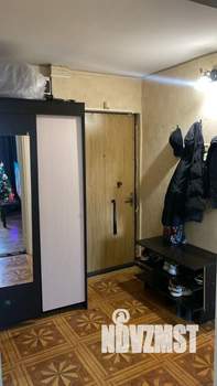 3-к квартира, вторичка, 60м2, 4/5 этаж