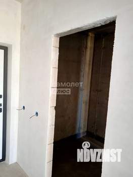 Студия квартира, вторичка, 23м2, 14/24 этаж