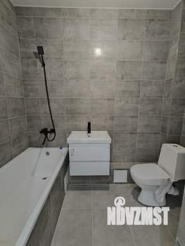 2-к квартира, вторичка, 52м2, 12/17 этаж