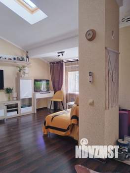 2-к квартира, вторичка, 64м2, 8/8 этаж