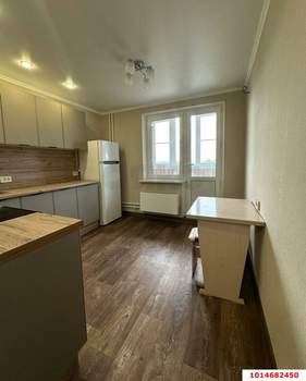 1-к квартира, вторичка, 36м2, 7/16 этаж