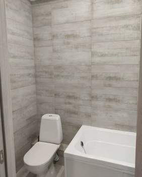 1-к квартира, вторичка, 39м2, 3/16 этаж