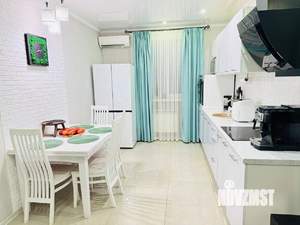 2-к квартира, вторичка, 52м2, 5/5 этаж