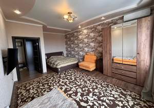 1-к квартира, вторичка, 47м2, 11/19 этаж