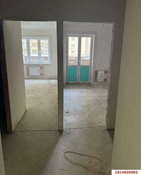 1-к квартира, вторичка, 36м2, 2/24 этаж