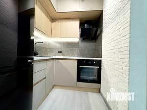 1-к квартира, вторичка, 44м2, 17/18 этаж