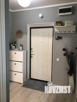 1-к квартира, вторичка, 36м2, 15/16 этаж