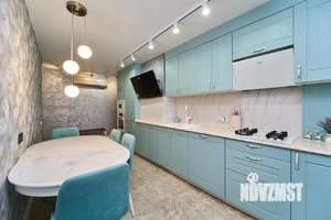 3-к квартира, вторичка, 75м2, 7/10 этаж