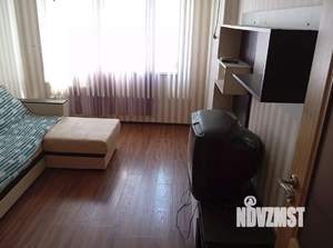 1-к квартира, вторичка, 30м2, 3/5 этаж
