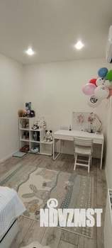3-к квартира, вторичка, 59м2, 16/16 этаж